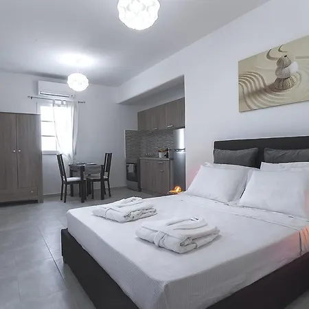 Avalon Mykonos Appartamento *