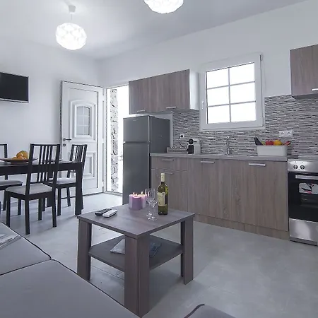 Appartamento Avalon Mykonos Super Paradise Beach (Mykonos)