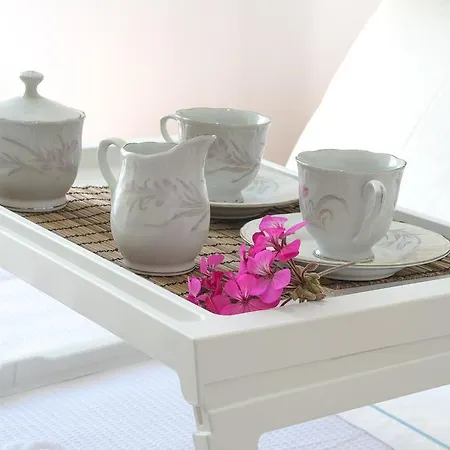Avalon Mykonos Apartment