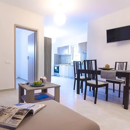 Avalon Mykonos Apartment *