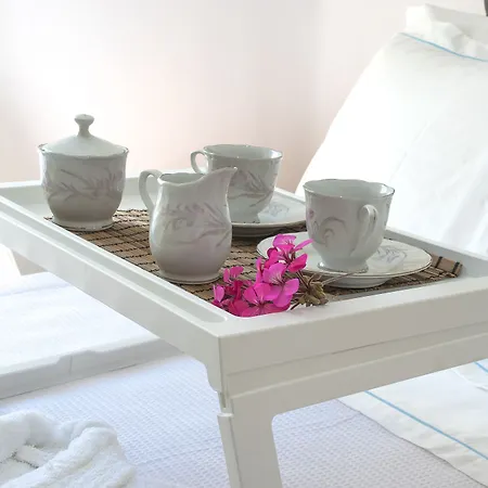 Avalon Mykonos Apartment Super Paradise Beach (Mykonos)