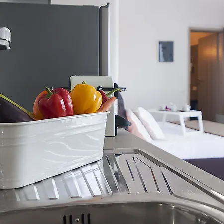 Avalon Mykonos Apartment