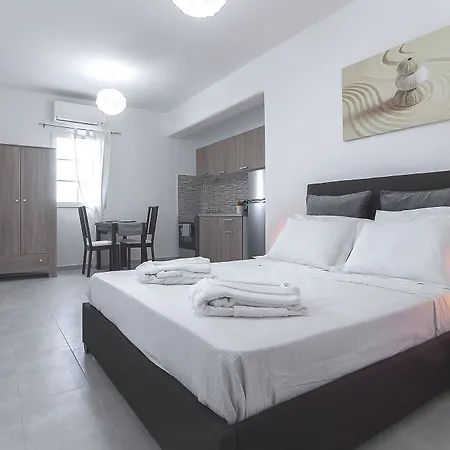 Avalon Mykonos *