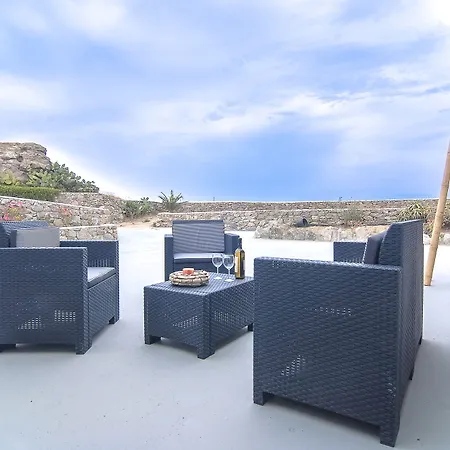 Apartment Avalon Mykonos *