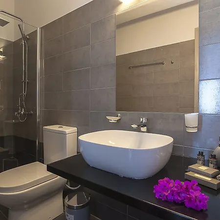 Avalon Mykonos Apartment