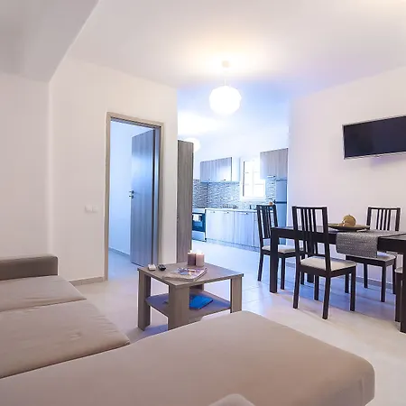 Apartment Avalon Mykonos Super Paradise Beach (Mykonos)